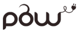 P8W logo